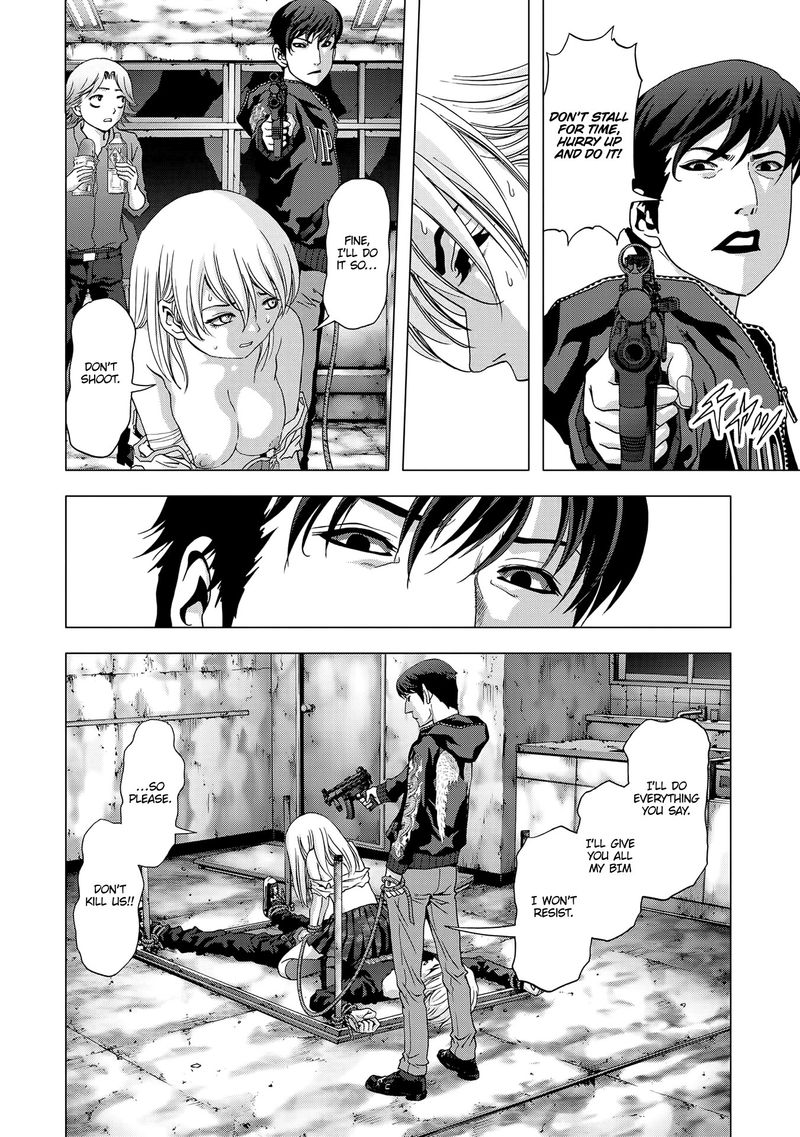 Btooom 97 28