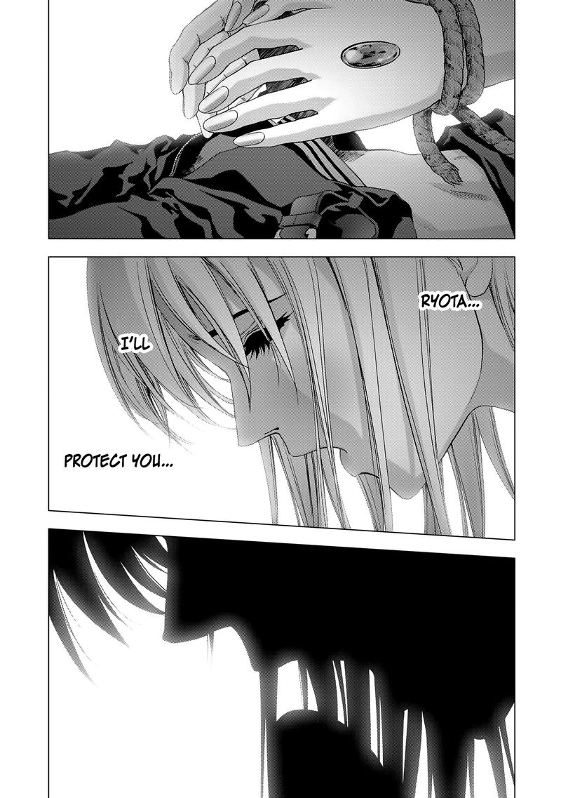 Btooom 97 33