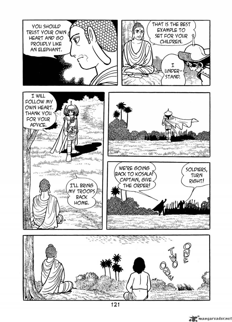 Buddha 8 120