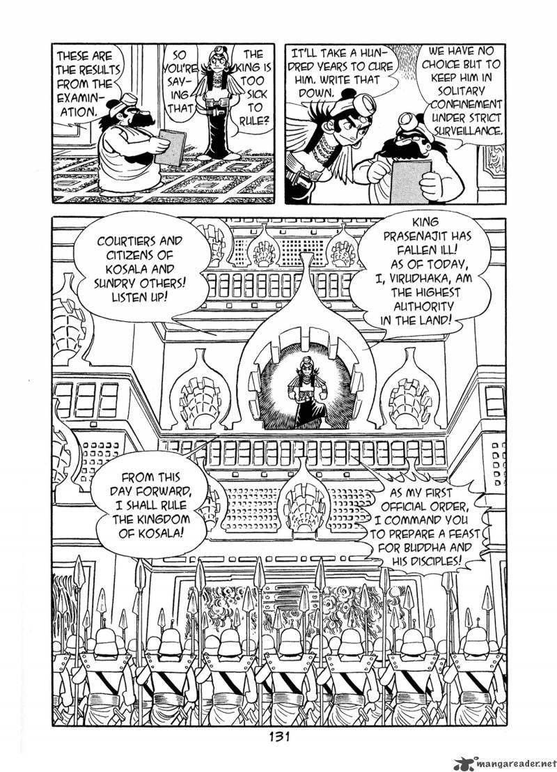 Buddha 8 130