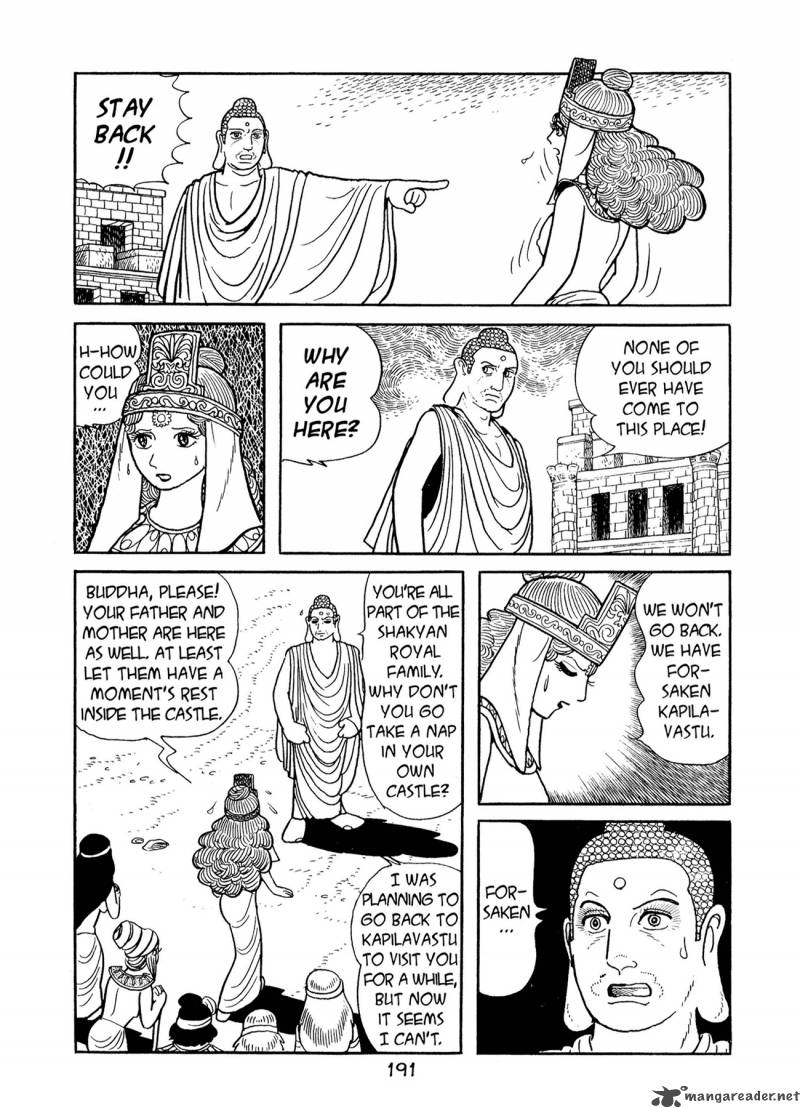 Buddha 8 190