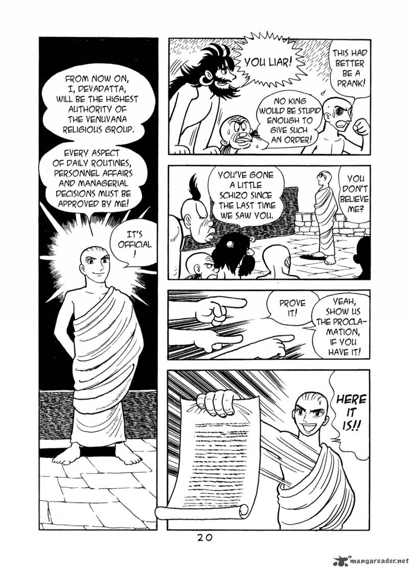Buddha 8 20