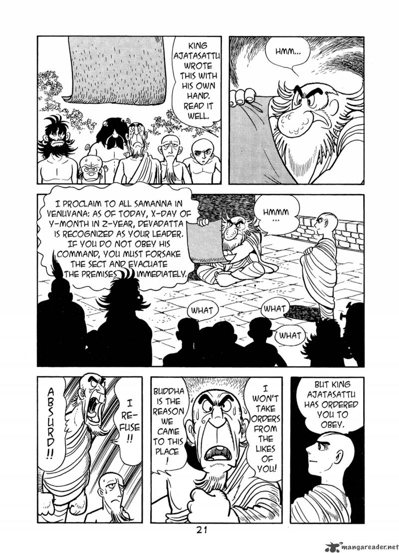 Buddha 8 21