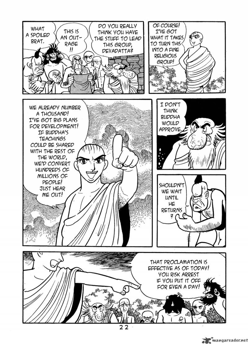 Buddha 8 22