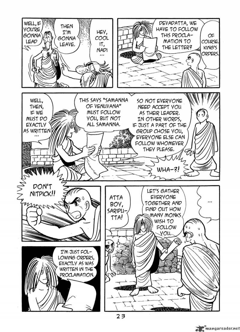 Buddha 8 23