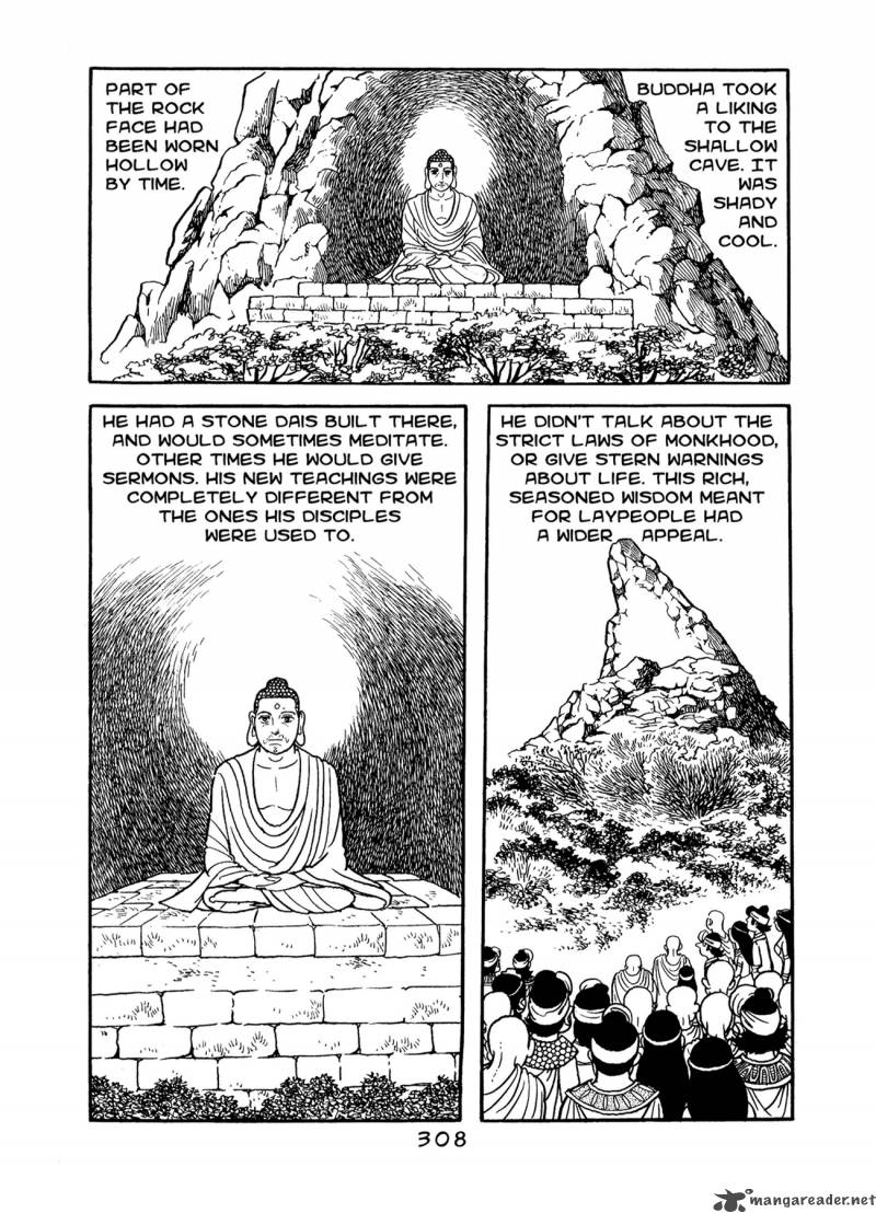 Buddha 8 306