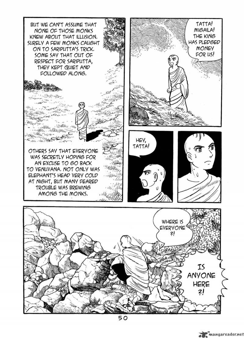 Buddha 8 50