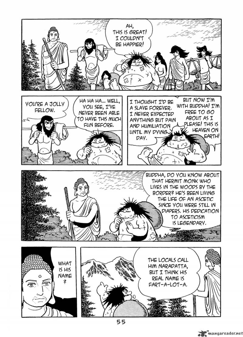 Buddha 8 55