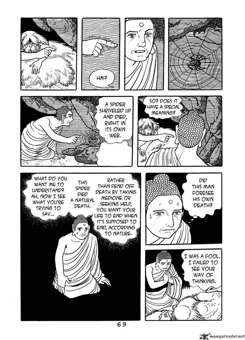 Buddha 8 63