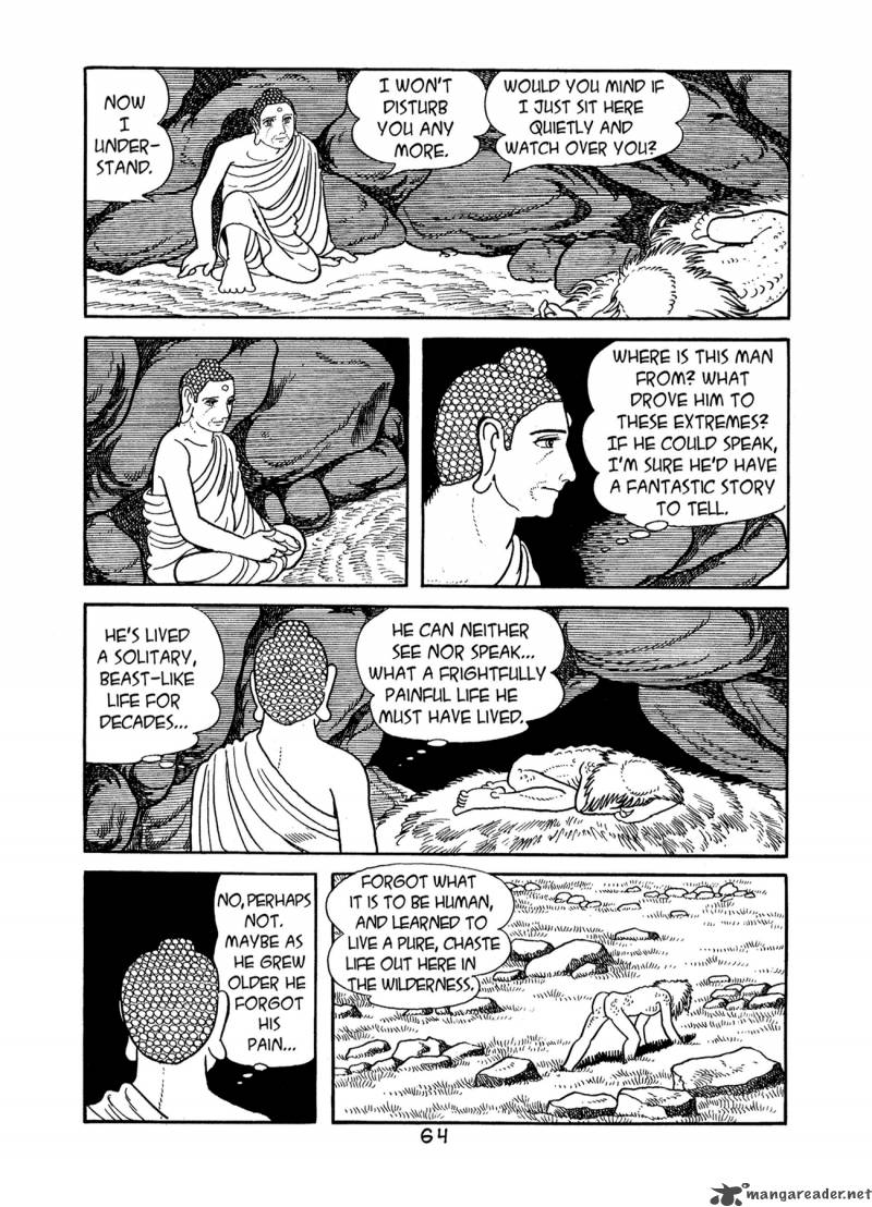 Buddha 8 64