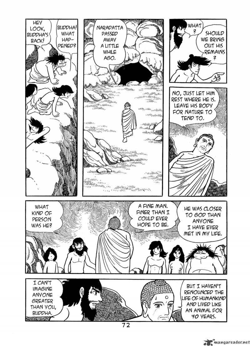 Buddha 8 72