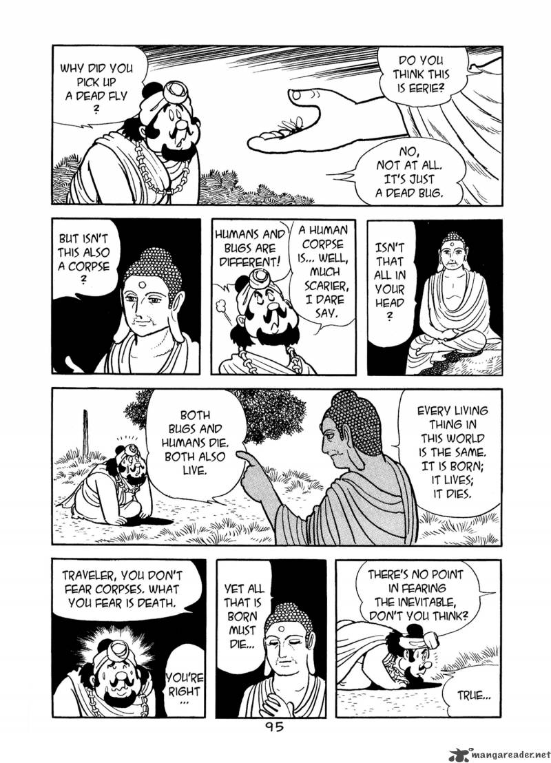 Buddha 8 95