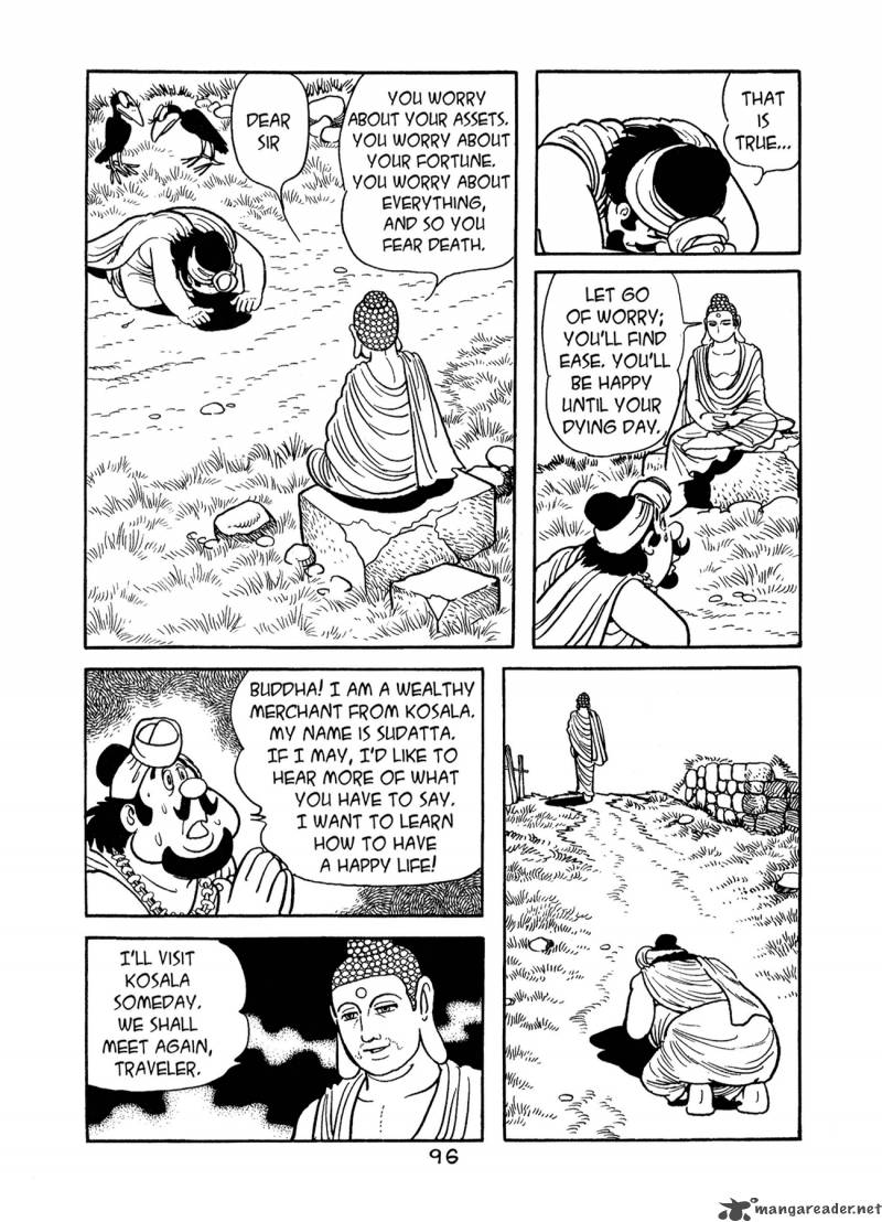 Buddha 8 96