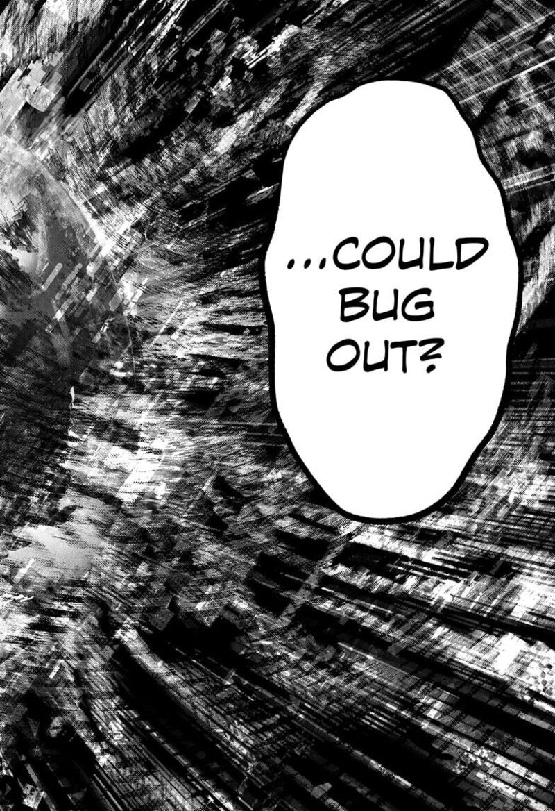 Bug Ego 14 10