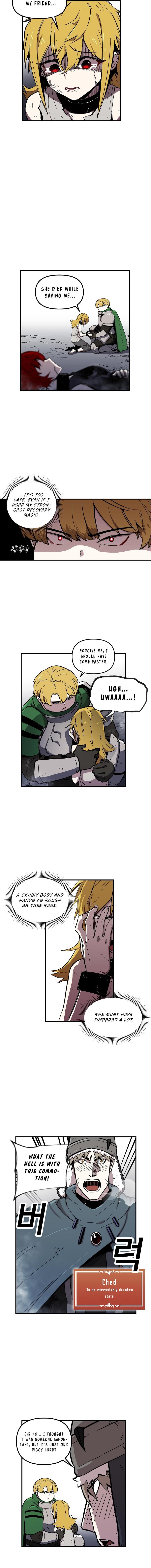 Bug Player 6 5