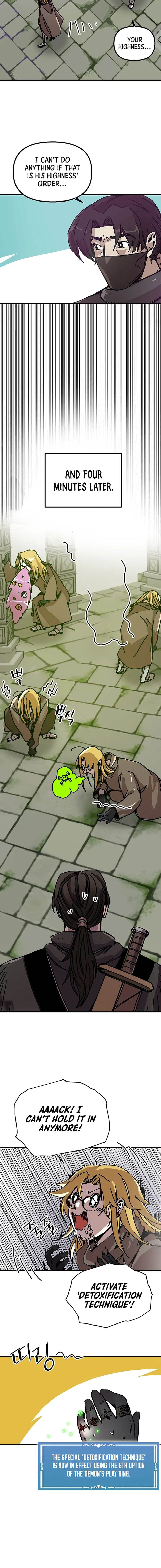 Bug Player 95 10