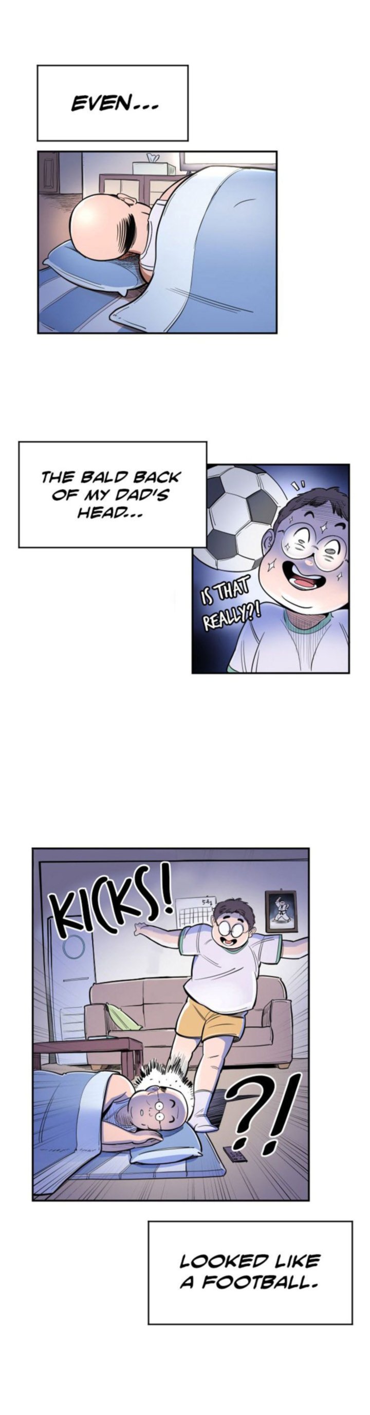 Build Up 1 12