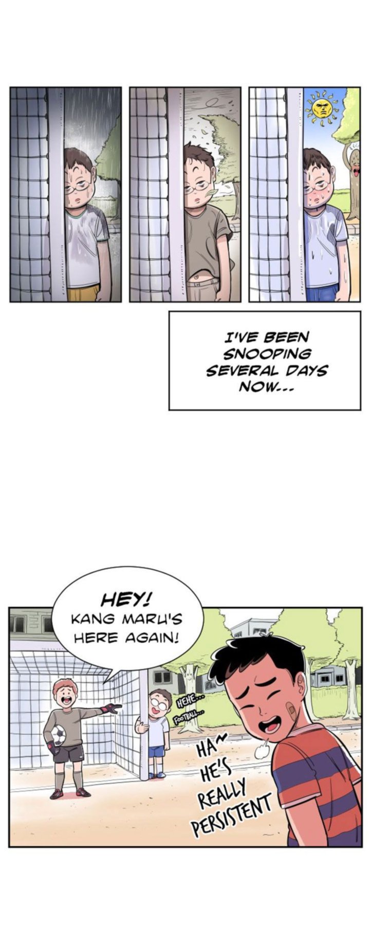 Build Up 1 14