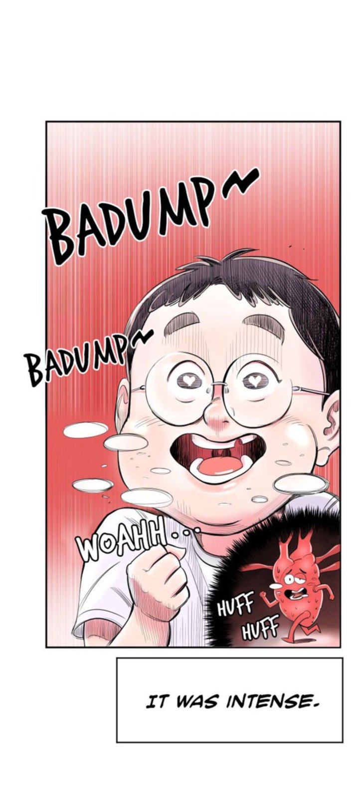 Build Up 1 5