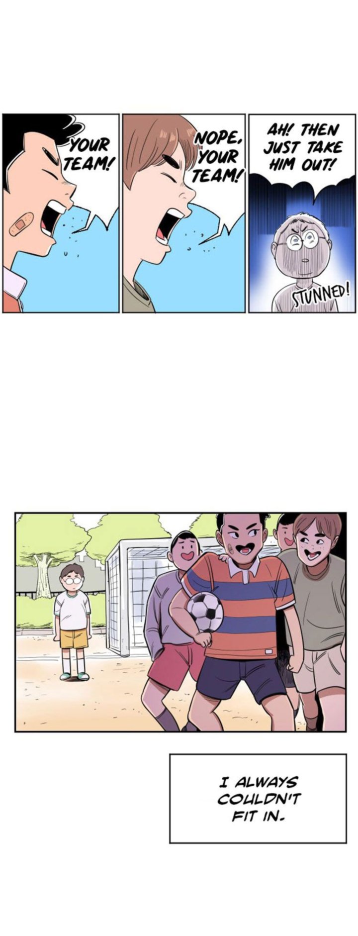 Build Up 1 9