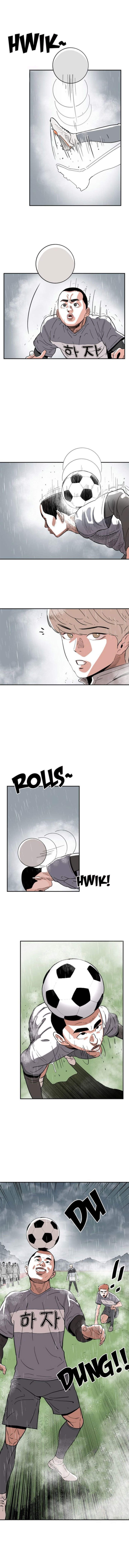 Build Up 11 2