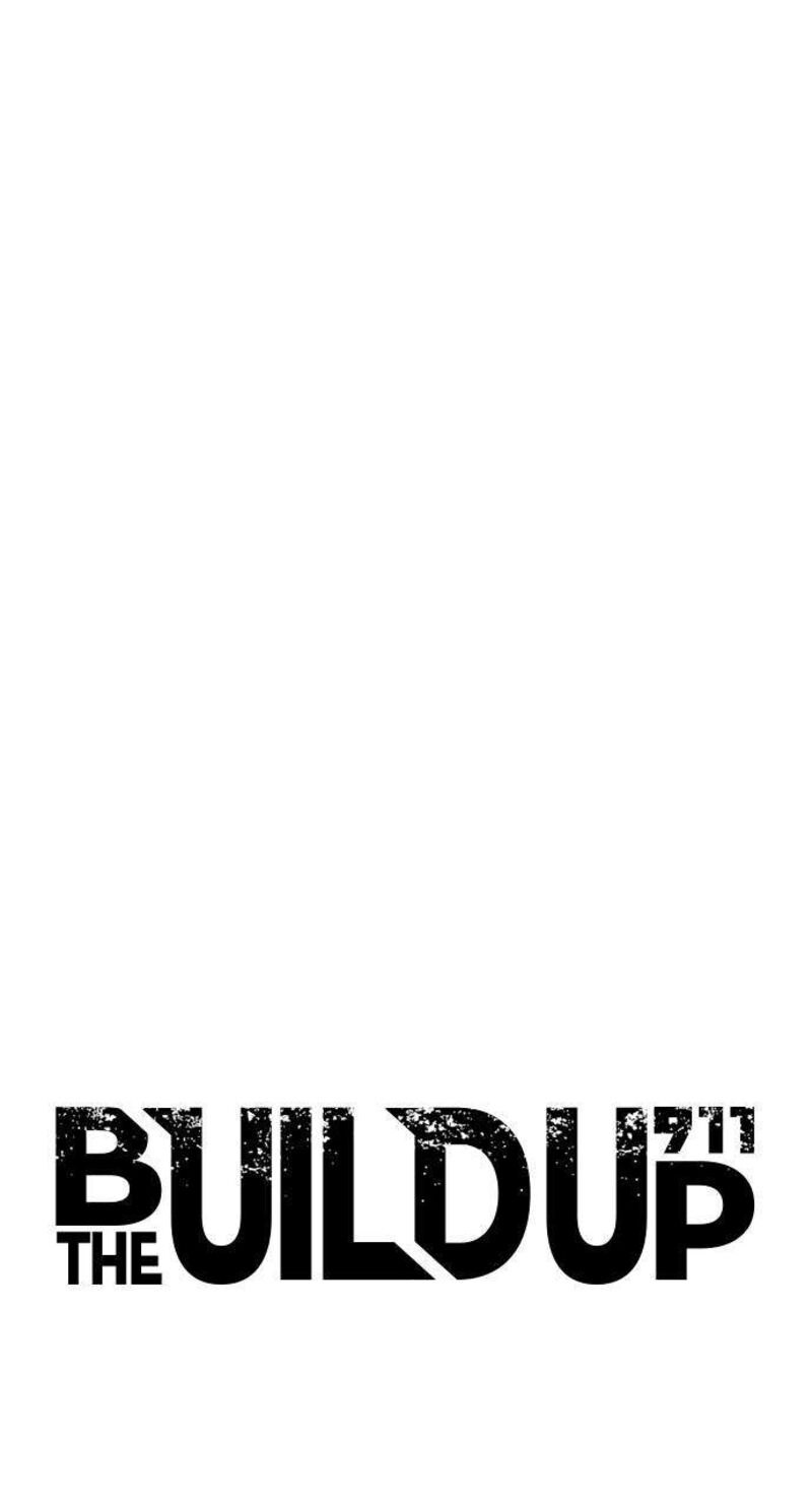 Build Up 154 33