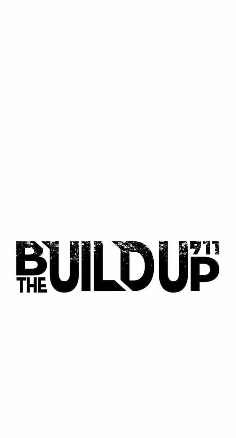 Build Up 155 6