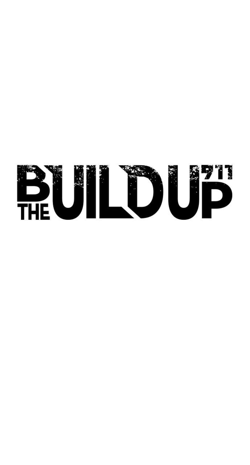 Build Up 165 36