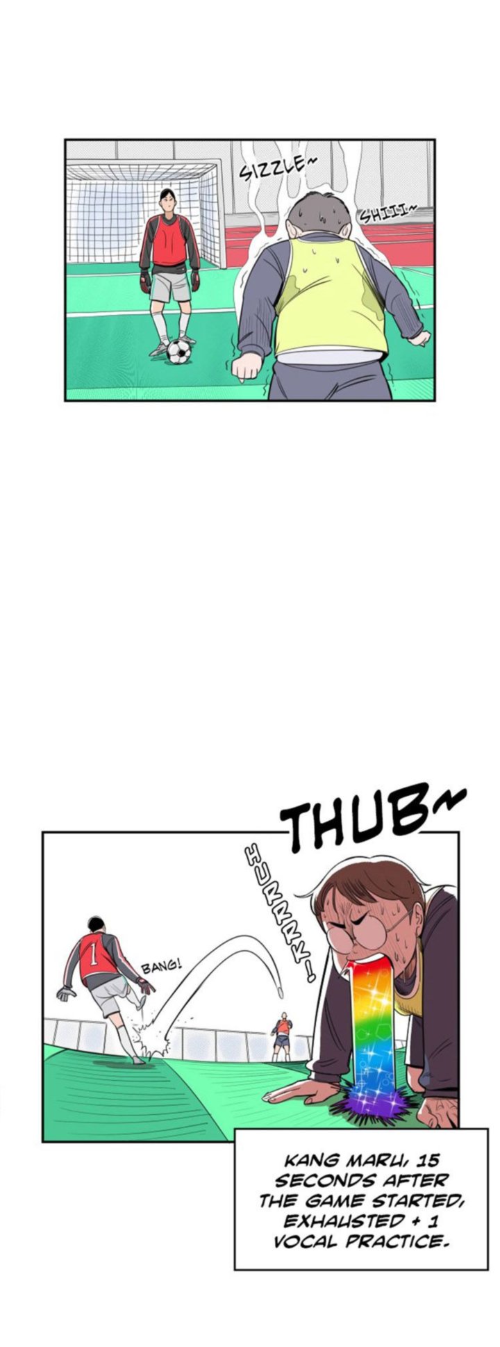 Build Up 2 43
