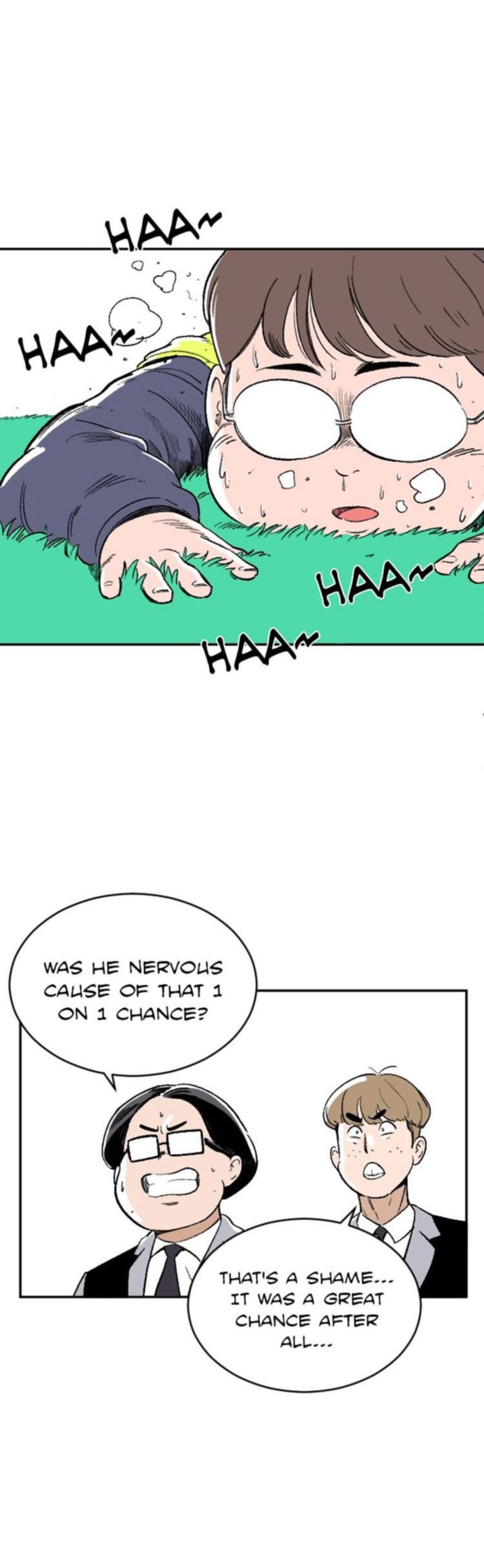 Build Up 4 14