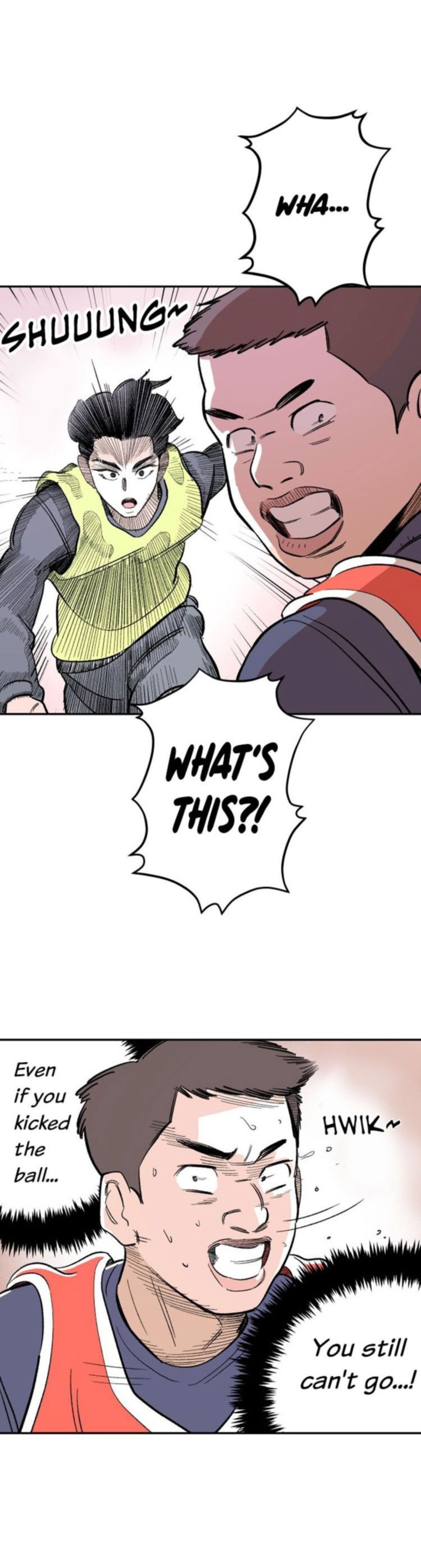 Build Up 4 46