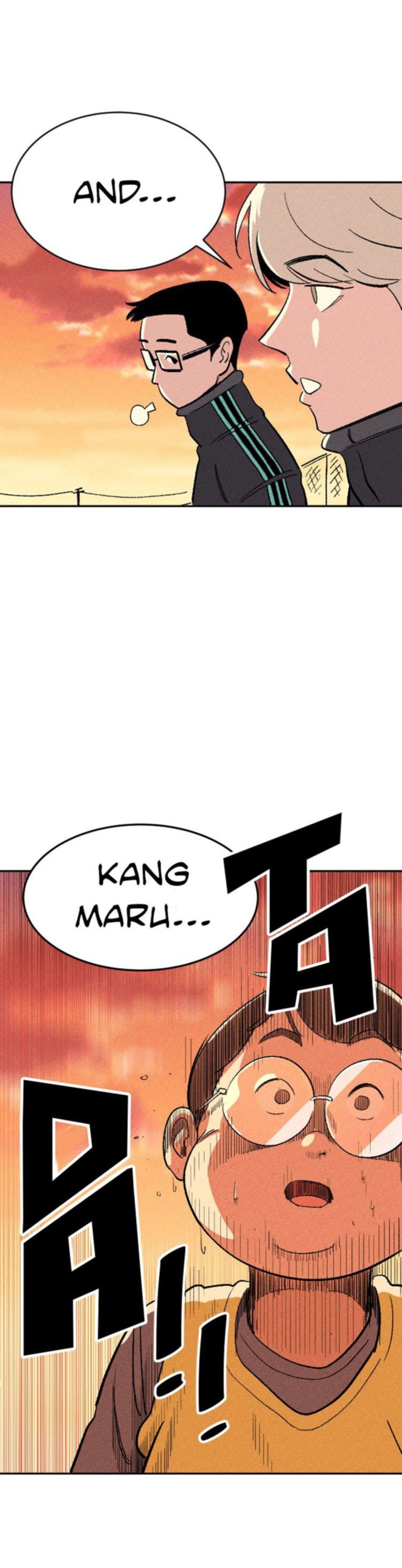 Build Up 5 14