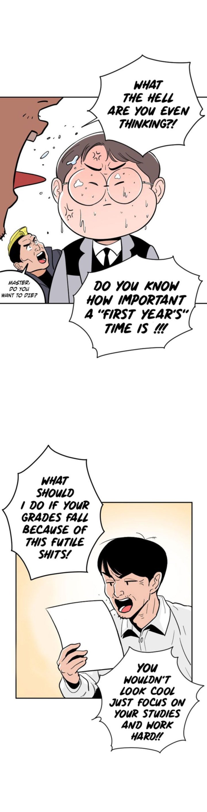 Build Up 5 26