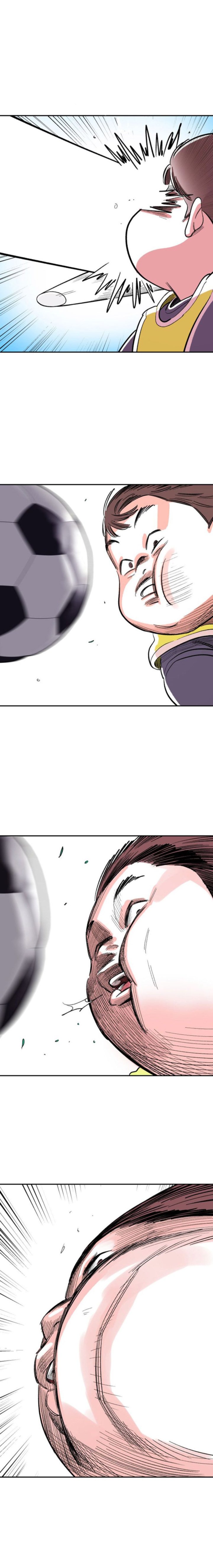 Build Up 5 3