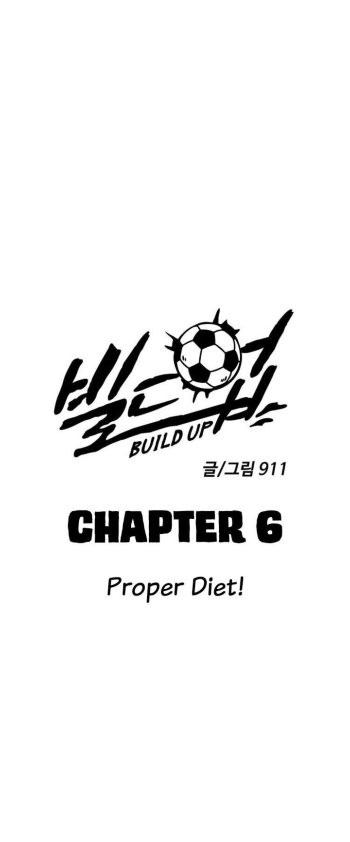 Build Up 6 25