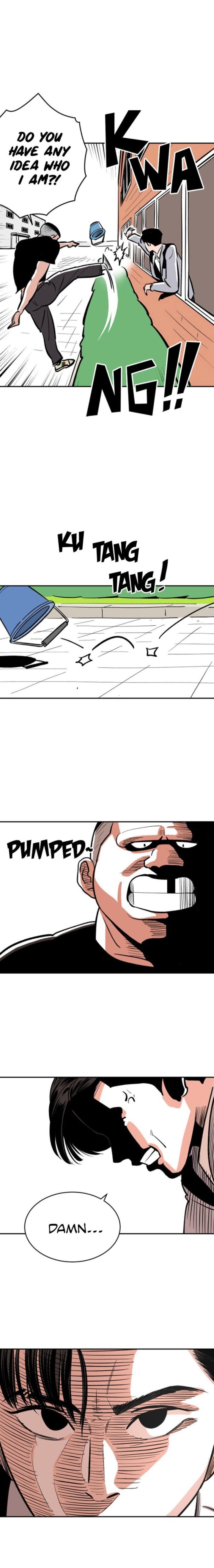 Build Up 8 4
