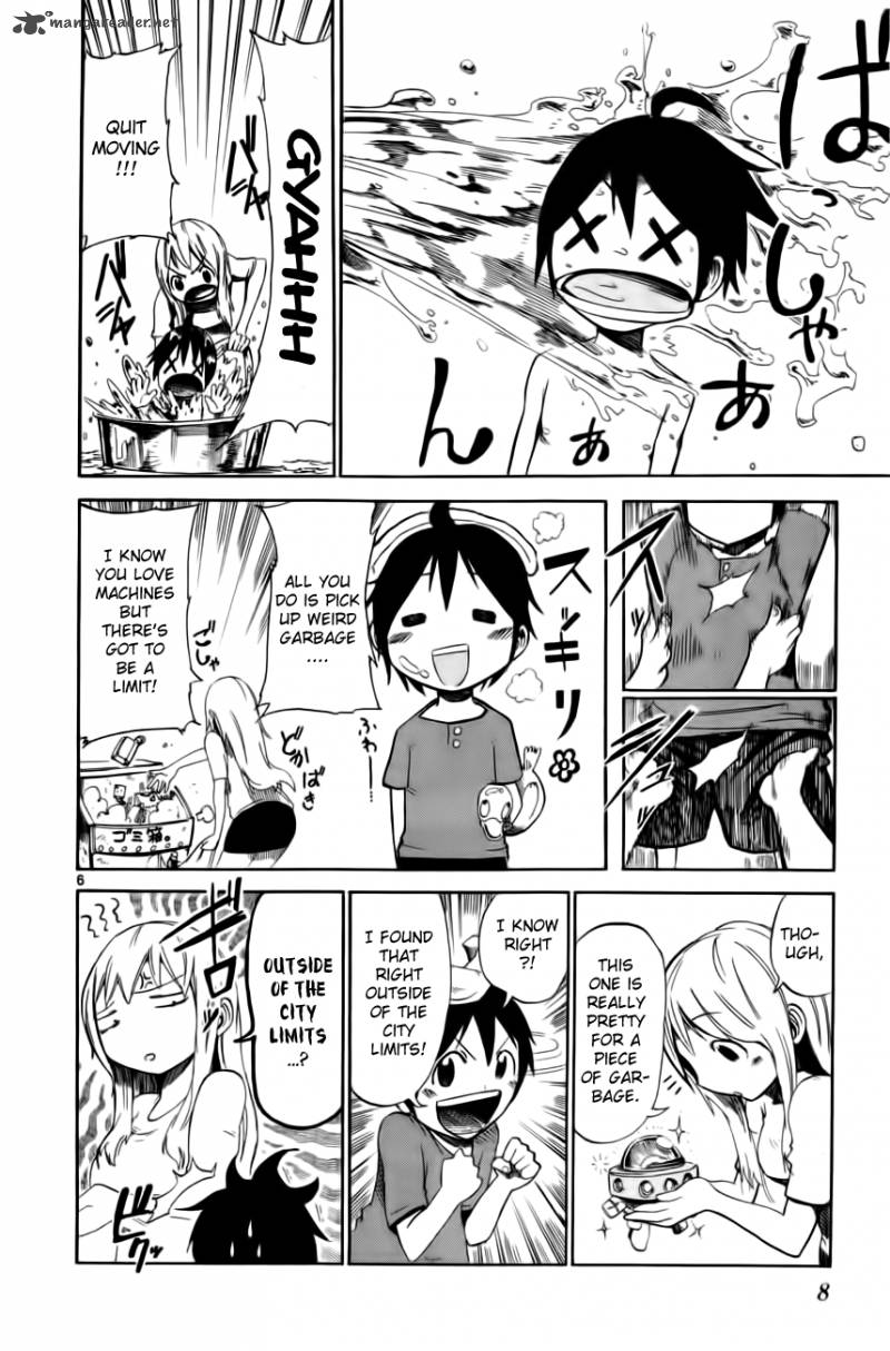 Bullet Armors 1 10