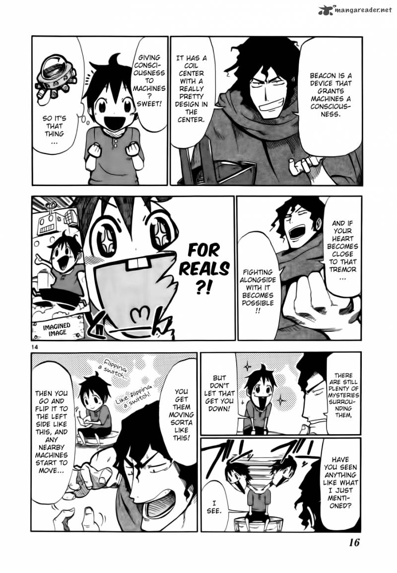Bullet Armors 1 18
