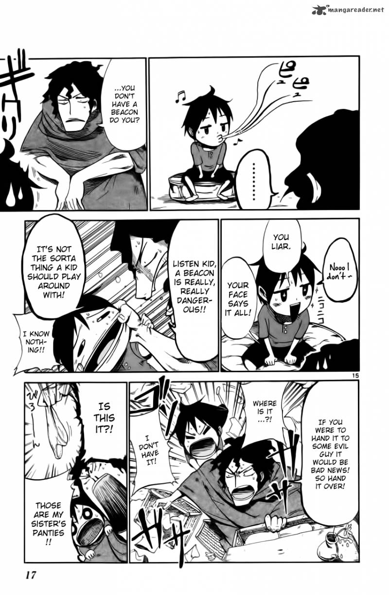 Bullet Armors 1 19
