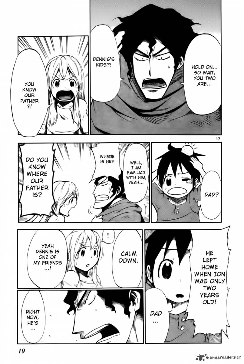 Bullet Armors 1 21