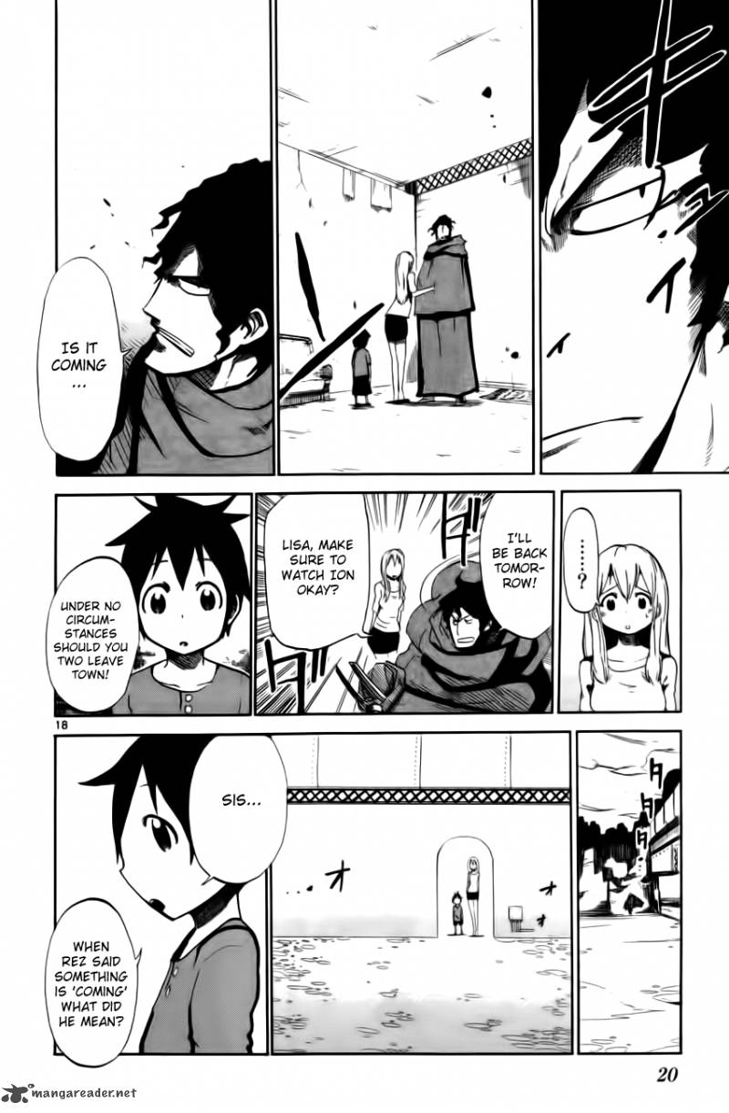 Bullet Armors 1 22