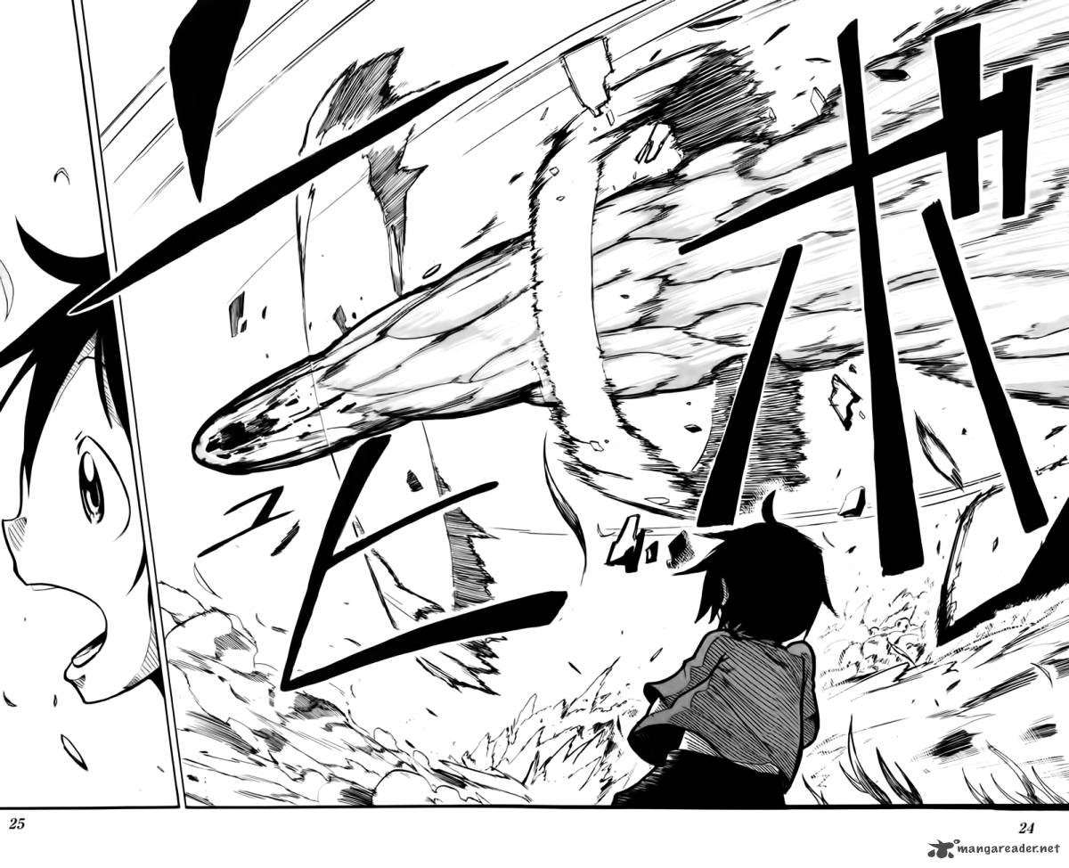 Bullet Armors 1 26