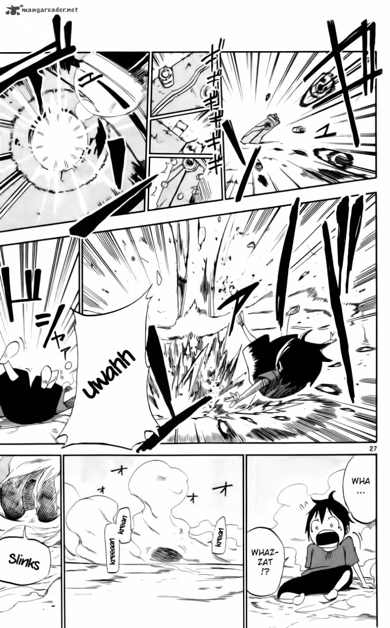 Bullet Armors 1 30