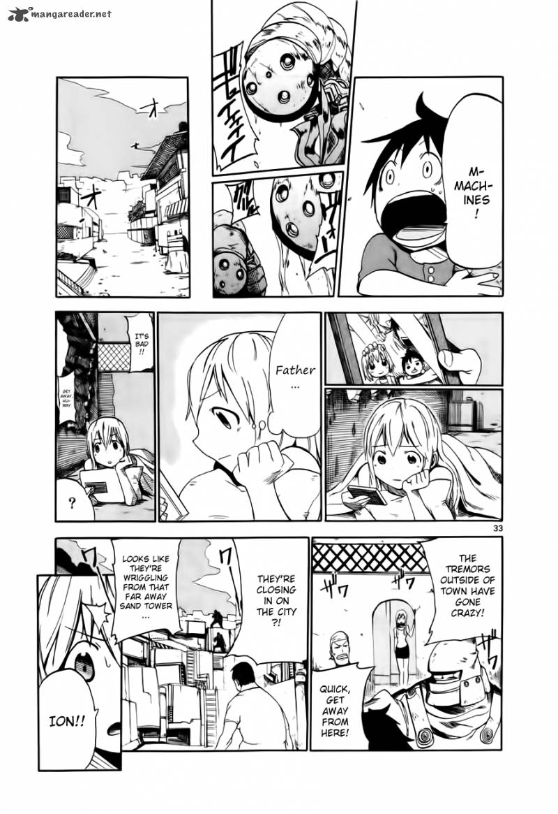 Bullet Armors 1 36