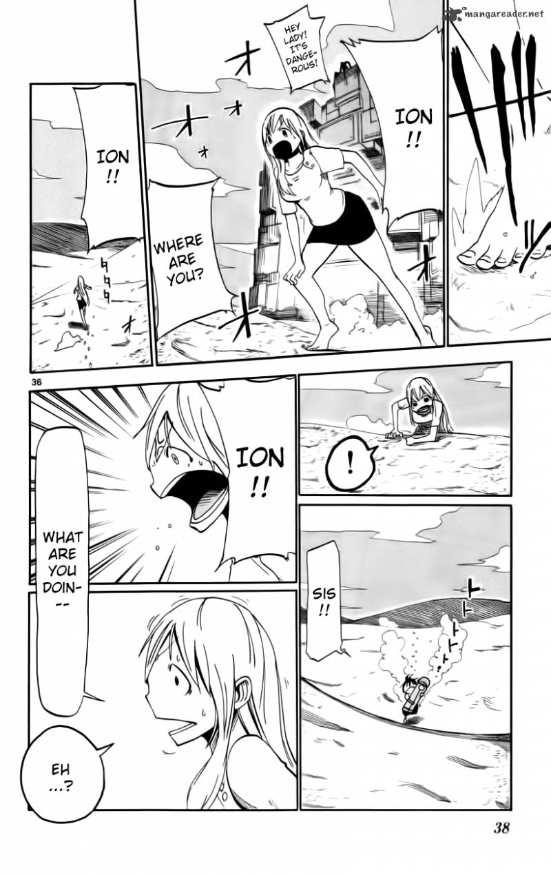 Bullet Armors 1 39