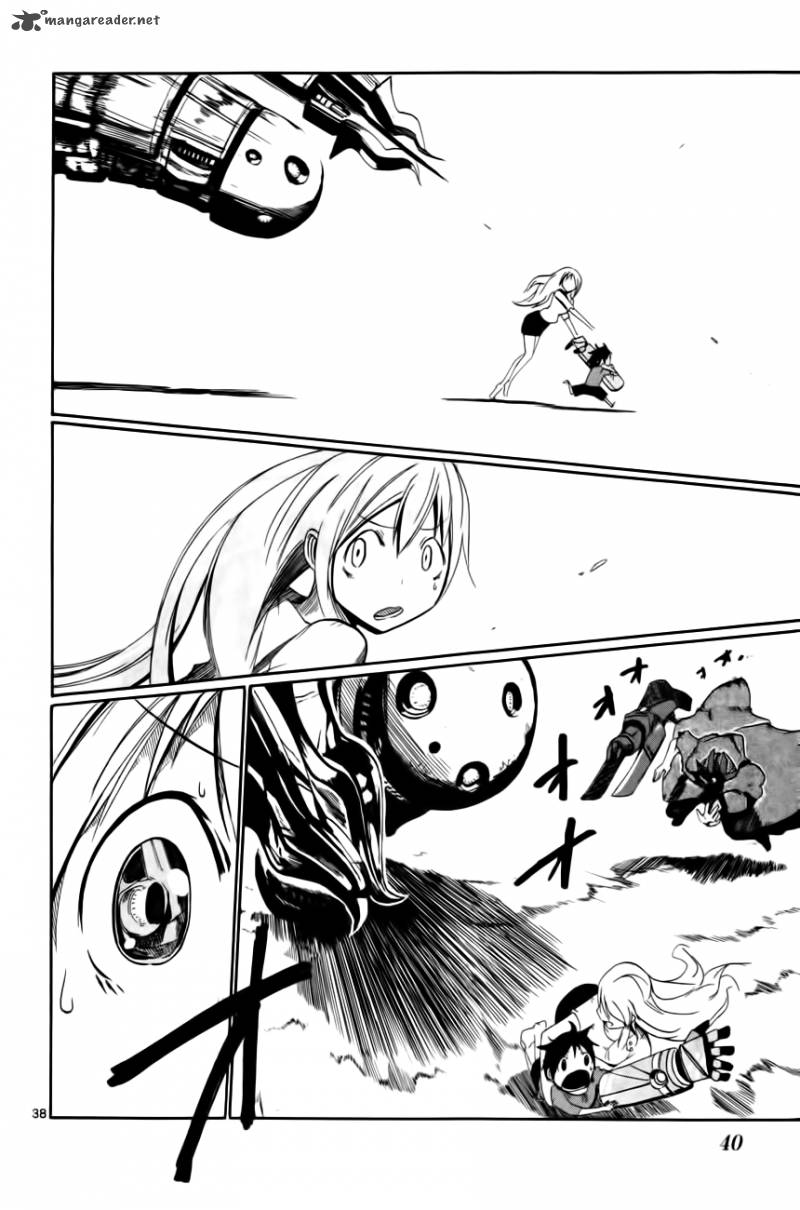 Bullet Armors 1 41