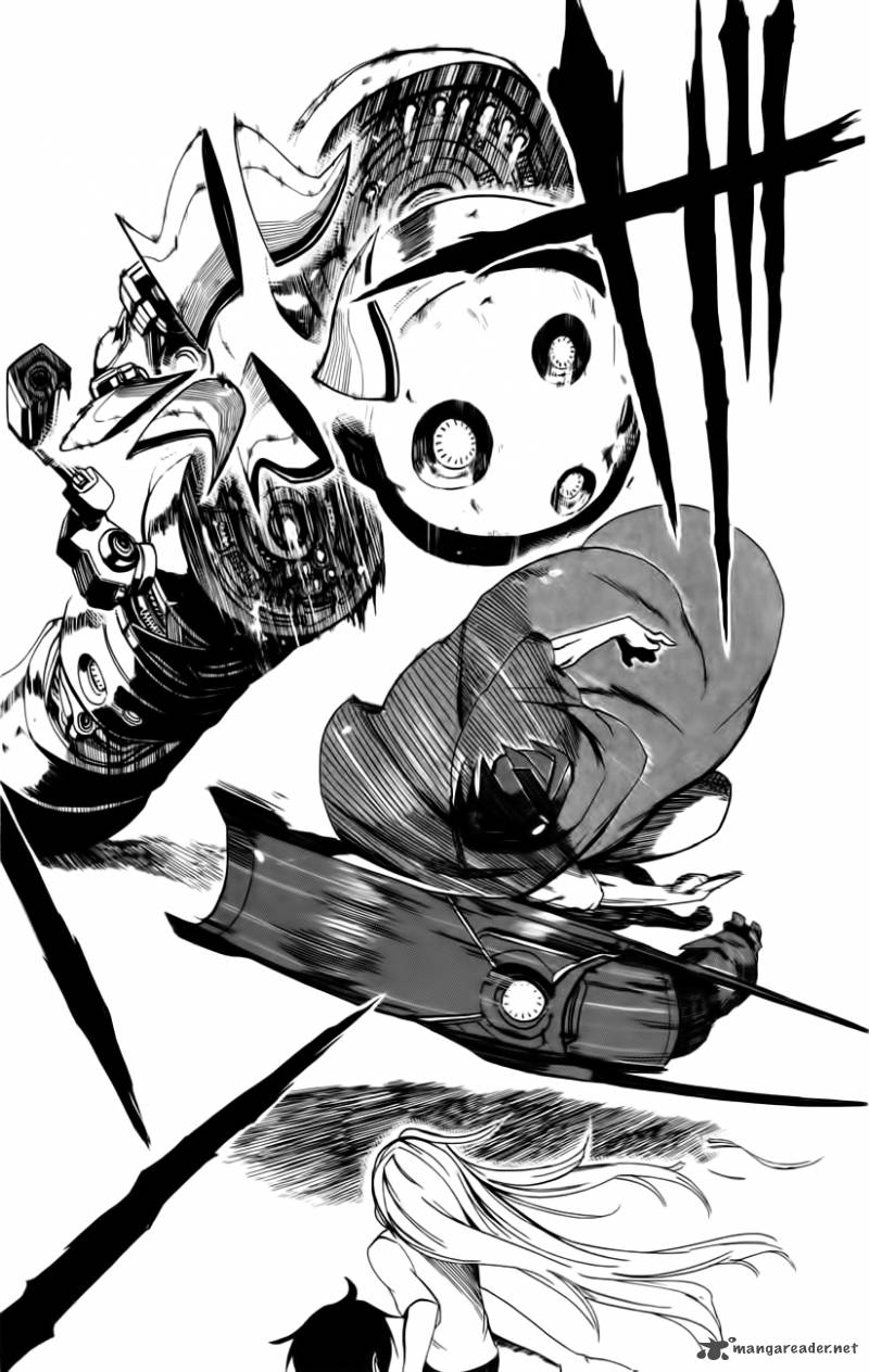 Bullet Armors 1 42