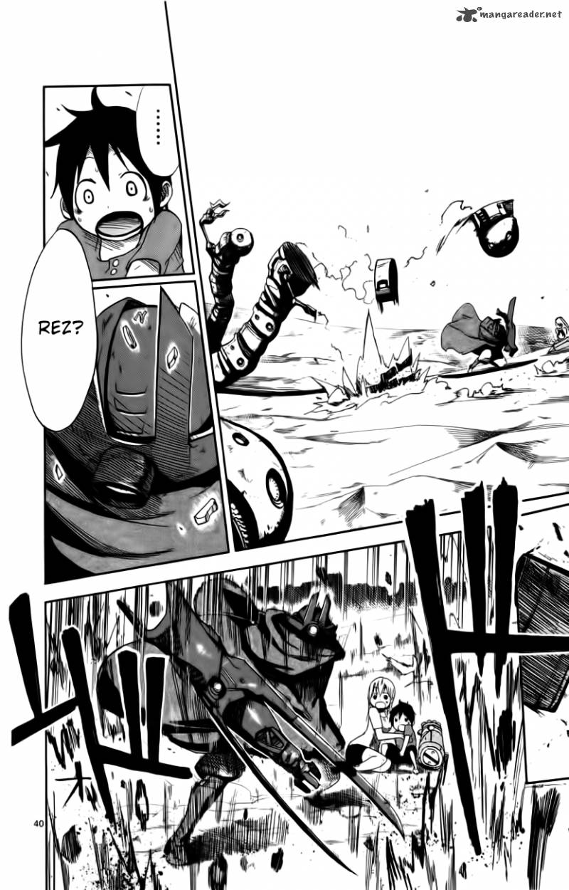Bullet Armors 1 43