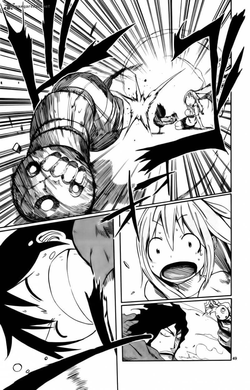 Bullet Armors 1 51