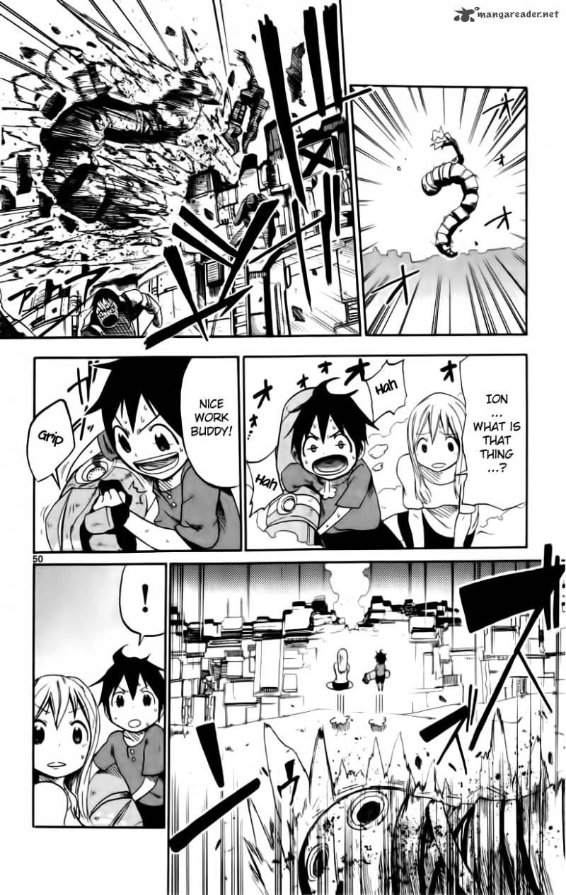 Bullet Armors 1 52